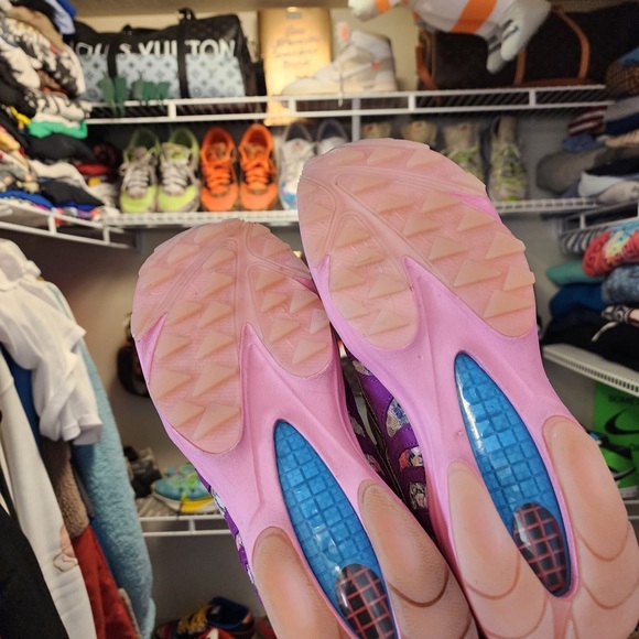 Saucony Jae Tips Grid Azura 2000 "remember who fronted" - Picture 3 of 7